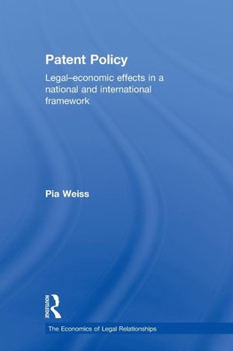 Patent Policy