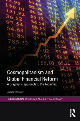 Cosmopolitanism and Global Financial Reform