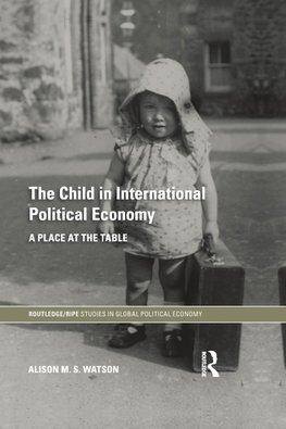 The Child in International Political Economy