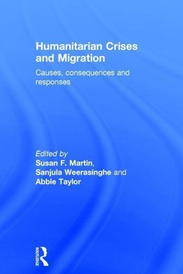 Humanitarian Crises and Migration