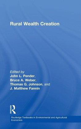 Rural Wealth Creation