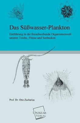 Das Süßwasser-Plankton