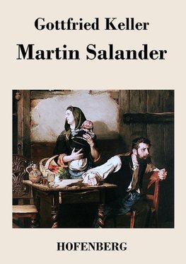 Martin Salander