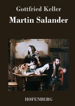 Martin Salander