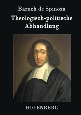 Theologisch-politische Abhandlung