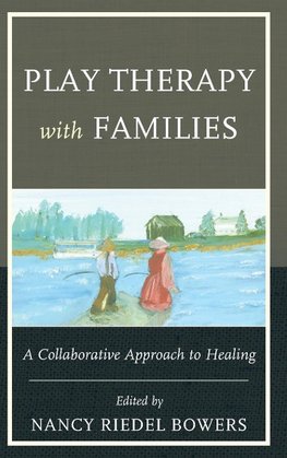 Play Therapy with Families