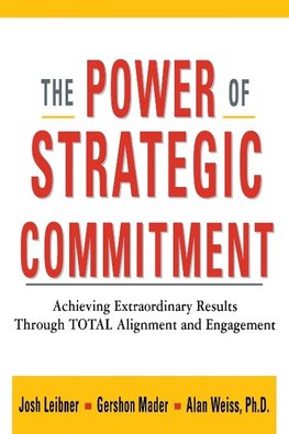 The Power of Strategic Commitment