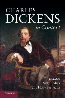 Charles Dickens in Context