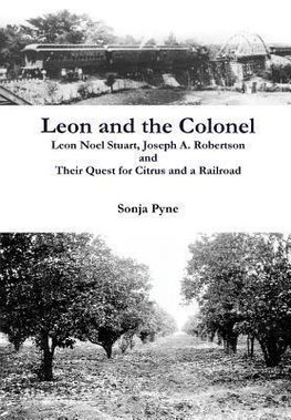 Leon and the Colonel