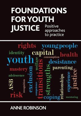 Foundations for youth justice