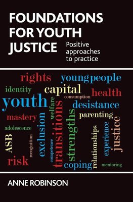 Foundations for youth justice