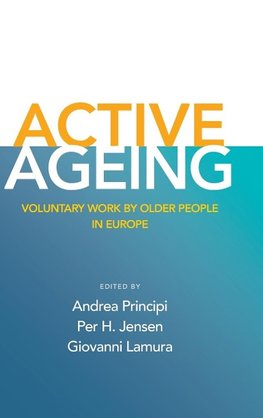 Active ageing