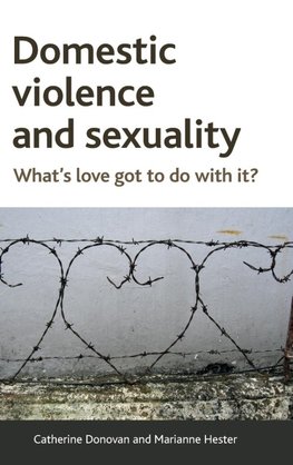 Domestic violence and sexuality