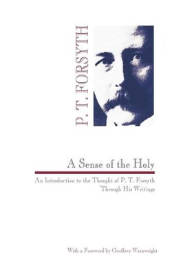 Sense of the Holy