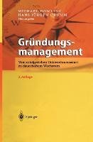 Gründungsmanagement