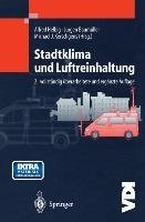 Stadtklima und Luftreinhaltung