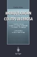 Morbus Crohn - Colitis ulcerosa