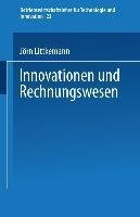 Innovationen und Rechnungswesen