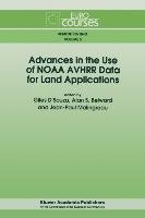 Advances in the Use of NOAA AVHRR Data for Land Applications