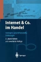 Internet & Co. im Handel