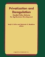 Privatization and Deregulation