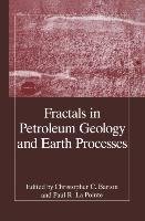 Fractals in Petroleum Geology and Earth Processes