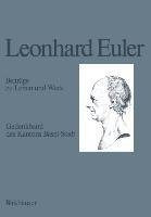 Leonhard Euler 1707-1783