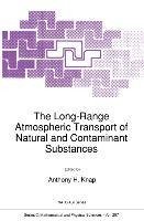 The Long-Range Atmospheric Transport of Natural and Contaminant Substances