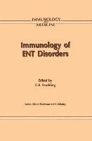 Immunology of ENT Disorders