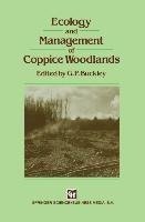 Ecology and Management of Coppice Woodlands