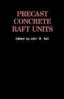 Precast Concrete Raft Units