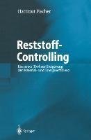 Reststoff-Controlling