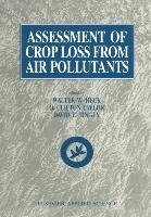 Assessment of Crop Loss From Air Pollutants