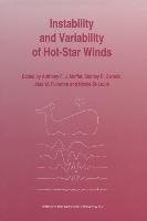 Instability and Variability of Hot-Star Winds