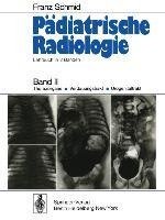 Pädiatrische Radiologie