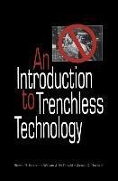 An Introduction to Trenchless Technology