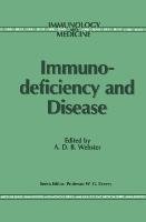 Immunodeficiency and Disease