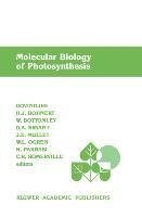 Molecular Biology of Photosynthesis