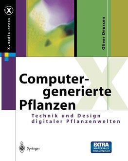 Computergenerierte Pflanzen