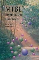 MTBE Remediation Handbook