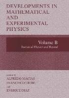 Developments in Mathematical and Experimental Physics