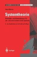 Systemtheorie