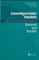 Umweltgerechtes Handeln