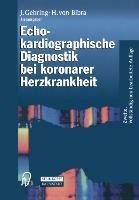 Echokardiographische Diagnostik bei koronarer Herzkrankheit