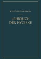 Lehrbuch der Hygiene