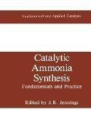 Catalytic Ammonia Synthesis