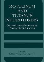 Botulinum and Tetanus Neurotoxins