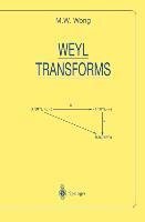 Weyl Transforms