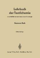 Lehrbuch der Textilchemie