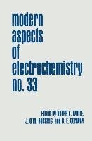 Modern Aspects of Electrochemistry